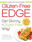 Image for Glutenfree Edge: Get Skinny the Gluten-free Way!
