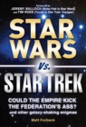 Image for Star Wars vs. Star Trek