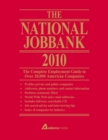 Image for National JobBank 2010