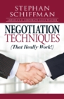 Image for Negotiation techniques (that really work!)