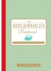 Image for Bibliophile&#39;s Devotional: 365 Days of Literary Classics