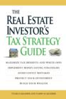 Image for The Real Estate Investor&#39;s Tax Strategy Guide