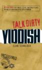 Image for Talk Dirty Yiddish: Beyond Drek: The curses, slang, and street lingo you need to know when you speak Yiddish