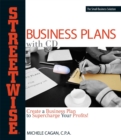 Image for Streetwise Business Plans With Cd: Create a Business Plan to Supercharge Your Profits!