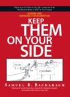 Image for Keep Them On Your Side