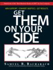 Image for Get Them On Your Side