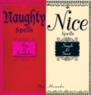 Image for Naughty spells/nice spells