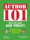 Image for Author 101: Bestselling Book Publicity