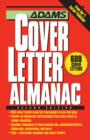 Image for Adams cover letter almanac