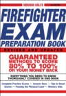 Image for Norman Hall&#39;s firefighter exam preparation book.