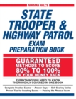 Image for Norman Hall&#39;s State Trooper &amp; Highway Patrol Exam Preparation Book.