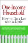 Image for One-income household: how to do a lot with a little
