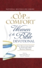 Image for Women of the Bible Devotional: Daily Reflections Inspired By Scripture&#39;s Most Beloved Heroines