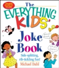Image for Everything Kids&#39; Joke Book.: Adams Media Corporation [distributor],.