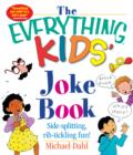 Image for Everything Kids&#39; Joke Book.: Adams Media Corporation