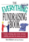 Image for The everything fundraising book