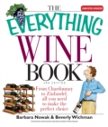 Image for The everything wine book.