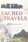 Image for Sacred Travels