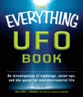 Image for The Everything UFO Book