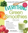 Image for The everything green smoothies book