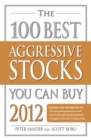 Image for The 100 best aggressive stocks you can buy, 2012