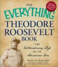 Image for The Everything Theodore Roosevelt Book