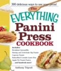 Image for The everything panini press cookbook