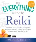 Image for The Everything Guide to Reiki