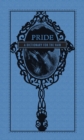 Image for Pride: a dictionary for the vain.