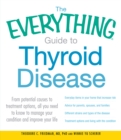 Image for The Everything Guide to Thyroid Disease