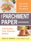 Image for The Parchment Paper Cookbook