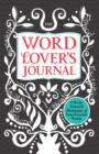 Image for The Word Lover&#39;s Journal