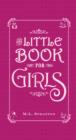 Image for The little book of girls