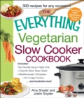 Image for The Everything Vegetarian Slow Cooker Cookbook