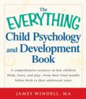 Image for The Everything Child Psychology and Development Book