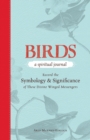 Image for Birds - A Spiritual Journal