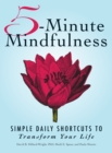 Image for 5-Minute Mindfulness
