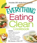 Image for The everything eating clean cookbook