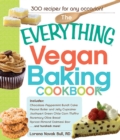 Image for The everything vegan baking cookbook