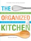 Image for The Organized Kitchen