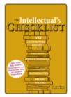Image for The Intellectual&#39;s Checklist