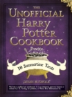 Image for Unofficial Harry Potter Cookbook Presents: 10 Summertime Treats: 10 Summertime Treats
