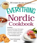 Image for The Everything Nordic Cookbook