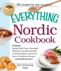 Image for The everything Nordic cookbook