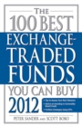 Image for The 100 best exchange-traded funds you can buy, 2012