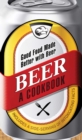 Image for Beer - A Cookbook