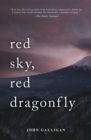 Image for Red Sky, Red Dragonfly