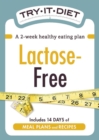 Image for Try-It Diet: Lactose-Free: A two-week healthy eating plan