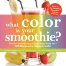 Image for What color is your smoothie?