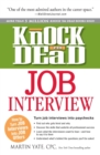 Image for Knock &#39;em Dead Job Interview : How to Turn Job Interviews Into Job Offers